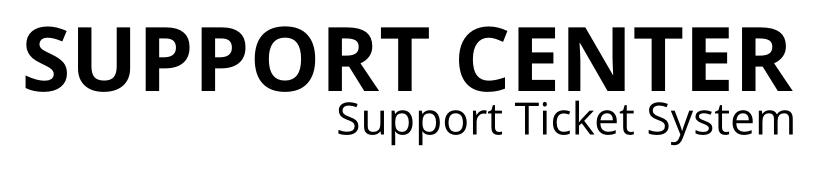 JTS - Jo Tech Solution [Support]